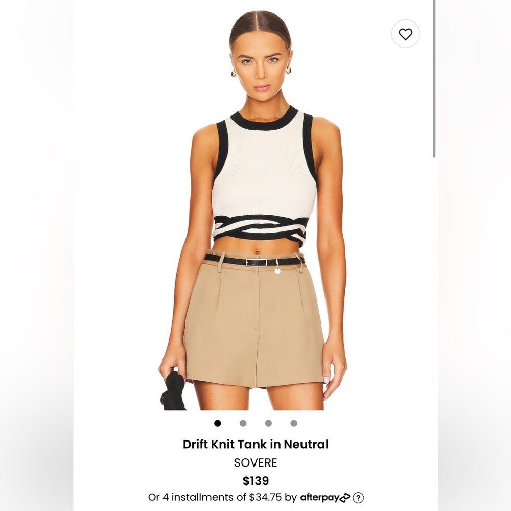 Brand new with tags - never worn